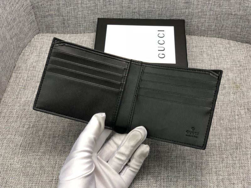 Gucci Wallets Purse